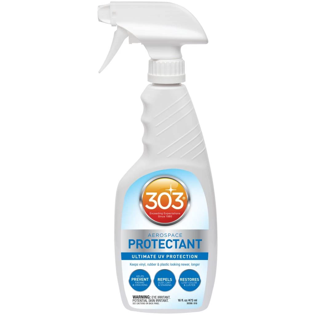 303 Aerospace U/V Protectant (16oz) 3 303 Aerospace U/V Protectant (16oz)