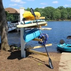 BooneDox Yak Tree Bracket -Aqua Adventures boonedox yak tree bracket 2