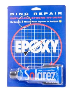 Chinook (Discontinued) Solarez Epoxy (2oz)