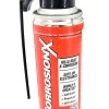 Corrosion Technologies CorrosionX (6oz. Aerosol) 1 Corrosion Technologies CorrosionX (6oz. Aerosol) -Aqua Adventures corrosion technologies corrosionx 6oz aerosol