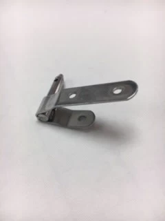 (Discontinued) Pintle Upper Butterfly