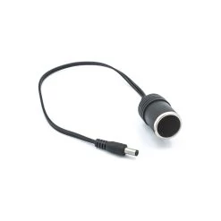 FPV-Power Cigarette Lighter Adapter Lead