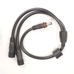 FPV-Power Double Pigtail