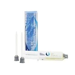 Harken Adhesive With 2 Nozzles (25ml)