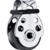 Harken Block 16mm AirBlock Single -Aqua Adventures harken block 16mm airblock single