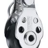 Harken Block 16mm Micro Forkhead Single -Aqua Adventures harken block 16mm micro forkhead single