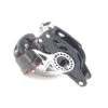Harken Block 2.25'' Carbo Ratchet/Cam -Aqua Adventures harken block 225 carbo ratchet cam