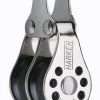 Harken Block 22mm Double Micro -Aqua Adventures harken block 22mm double micro