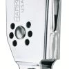 Harken Block 22mm Fiddle V-Jamb -Aqua Adventures harken block 22mm fiddle v jamb