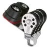 Harken Block 22mm Micro Triple With Cam Cleat 2 Harken Block 22mm Micro Triple With Cam Cleat -Aqua Adventures harken block 22mm micro triple with cam cleat