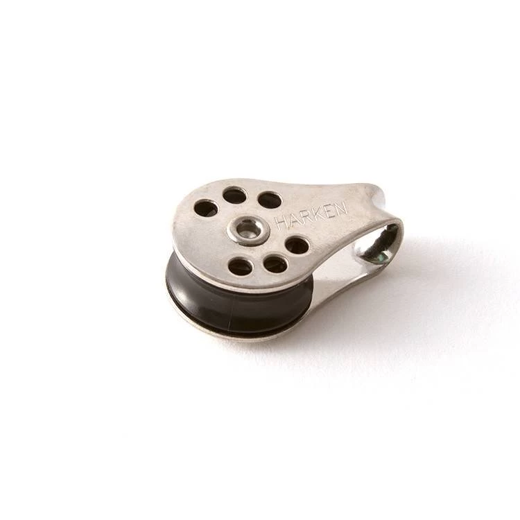 Harken Block 22mm Single Micro 4 Harken Block 22mm Single Micro - Image 2