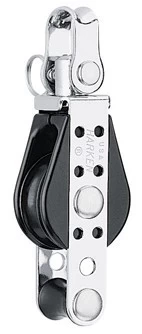 Harken Block 29mm Bullet Single With Becket
