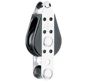 Harken Block 29mm Bullet With Becket 3 Harken Block 29mm Bullet With Becket