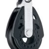 Harken Block 29mm Carbo Single -Aqua Adventures harken block 29mm carbo single