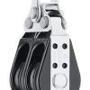 Harken Block 29mm Double Bullet -Aqua Adventures harken block 29mm double bullet