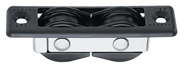 Harken Block 29mm In-Line Exit Block 3 Harken Block 29mm In-Line Exit Block