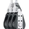Harken Block 29mm Triple Bullet -Aqua Adventures harken block 29mm triple bullet