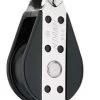 Harken Block 38mm Big Bullet Single -Aqua Adventures harken block 38mm big bullet single