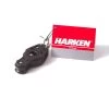 Harken Block 40mm Carbo Fiddle 2 Harken Block 40mm Carbo Fiddle -Aqua Adventures harken block 40mm carbo fiddle