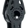 Harken Block 40mm Carbo With Fiddle & Becket -Aqua Adventures harken block 40mm carbo with fiddle becket