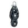 Harken Block 45mm Element Fiddle Swivel 2 Harken Block 45mm Element Fiddle Swivel -Aqua Adventures harken block 45mm element fiddle swivel