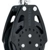 Harken Block 57mm Carbo Ratchomatic Single 2 Harken Block 57mm Carbo Ratchomatic Single -Aqua Adventures harken block 57mm carbo ratchomatic single