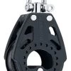 Harken Block 57mm Carbo Single Swivel -Aqua Adventures harken block 57mm carbo single swivel