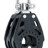 Harken Block 57mm Double Carbo -Aqua Adventures harken block 57mm double carbo