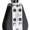 Harken Block 57mm Swivel -Aqua Adventures harken block 57mm swivel