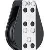 Harken Block 57mm With Becket -Aqua Adventures harken block 57mm with becket