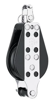 Harken Block 57mm With Becket