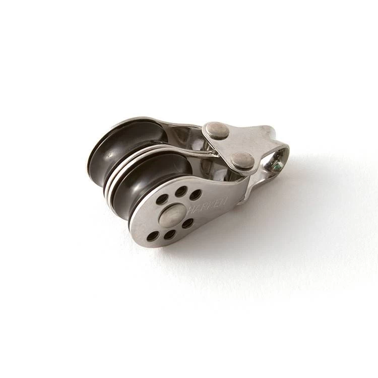 Harken Block Micro Double 3 Harken Block Micro Double