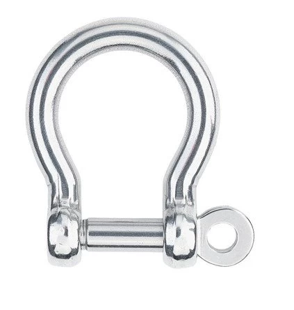 Harken Shackle Bow 1/4'' Pin (6mm) 3 Harken Shackle Bow 1/4'' Pin (6mm)