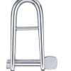 Harken Shackle Captive Halyard 3/16'' Pin (5mm) -Aqua Adventures harken shackle captive halyard 3 16 pin 5mm