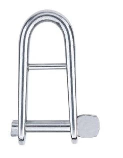 Harken Shackle Captive Halyard 3/16'' Pin (5mm)