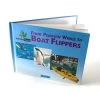 Hobie Book From Wings To Flipper -Aqua Adventures hobie book from wings to flipper
