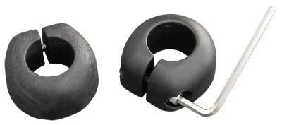 Hobie Cart Post Collar/Clamp Kit 3 Hobie Cart Post Collar/Clamp Kit