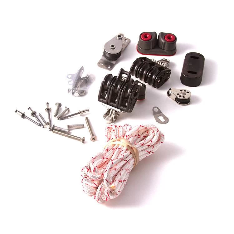 Hobie H16 Power Pak Hobie 3 Hobie H16 Power Pak Hobie