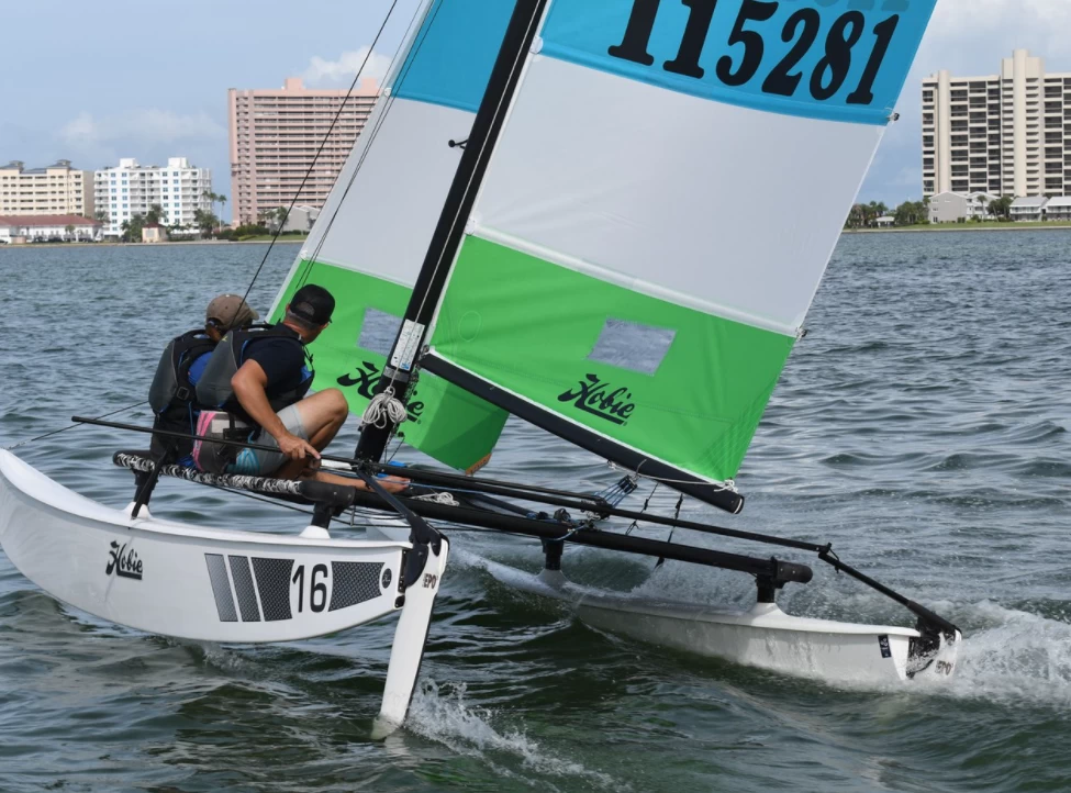 Hobie Hobie 16 Special Edition 5 Hobie Hobie 16 Special Edition - Image 3