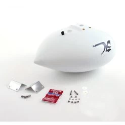 Hobie Mast Float Kit Mama Bob Standard Wave/H14/H16