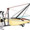 Hobie Mast Stepper -Aqua Adventures hobie mast stepper