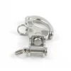 Hobie Shackle Toggle Snap 2-3/4" 1 Hobie Shackle Toggle Snap 2-3/4" -Aqua Adventures hobie shackle toggle snap 2 3 4