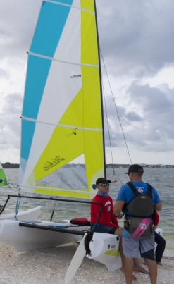 Hobie Wave Club 9 Hobie Wave Club -Aqua Adventures hobie wave club 2