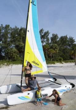 Hobie Wave Club 10 Hobie Wave Club -Aqua Adventures hobie wave club 3