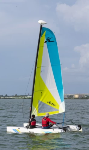 Hobie Wave Club 3 Hobie Wave Club