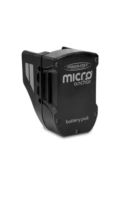 JL Marine Micro Anchor Battery Pack 8 JL Marine Micro Anchor Battery Pack -Aqua Adventures jl marine micro anchor battery pack