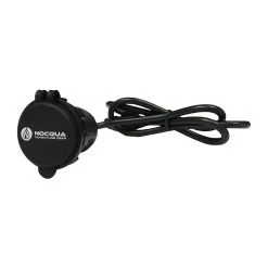 Nocqua Pro Power Dual USB Adapter -Aqua Adventures nocqua pro power dual usb adapter 2