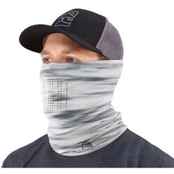 NRS Watersports H2Ozone Neck Gaiter -Aqua Adventures nrs watersports h2ozone neck gaiter 4