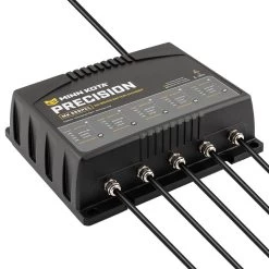 On-Board Precision Charger MK-550 PCL 5 Bank X 10 AMP LI Optimized Charger 7 On-Board Precision Charger MK-550 PCL 5 Bank X 10 AMP LI Optimized Charger -Aqua Adventures on board precision charger mk 550 pcl 5 bank x 10 2