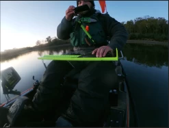 Robohawk Hawk Phone Tether -Aqua Adventures robohawk hawk phone tether 3